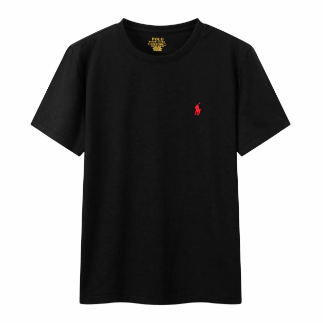 t-shirt Ralph Lauren