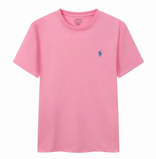 t-shirt Ralph Lauren
