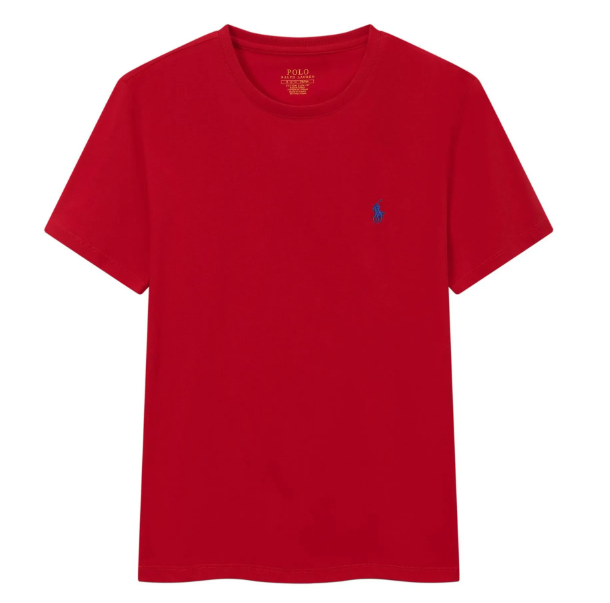 t-shirt Ralph Lauren