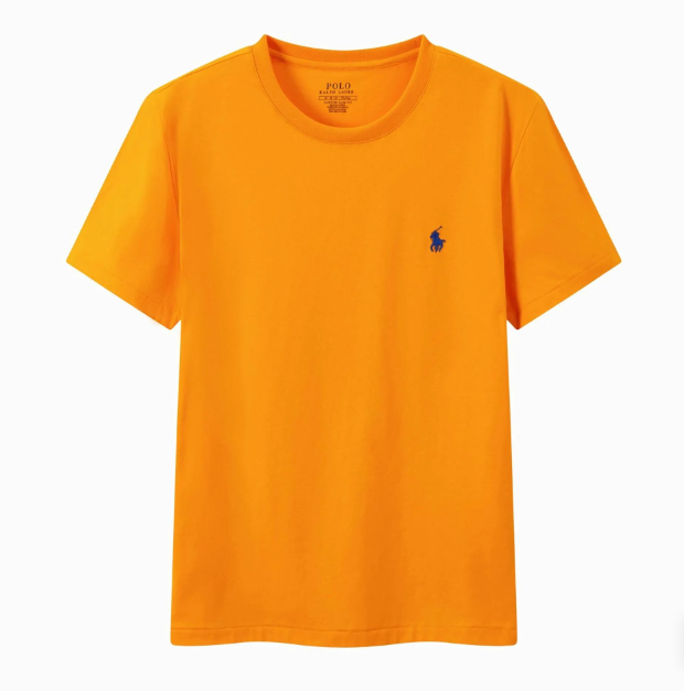 t-shirt Ralph Lauren