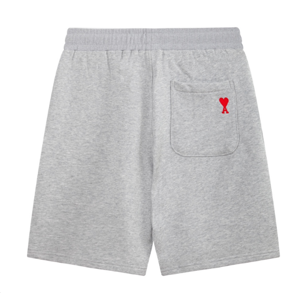 Short Ami Paris