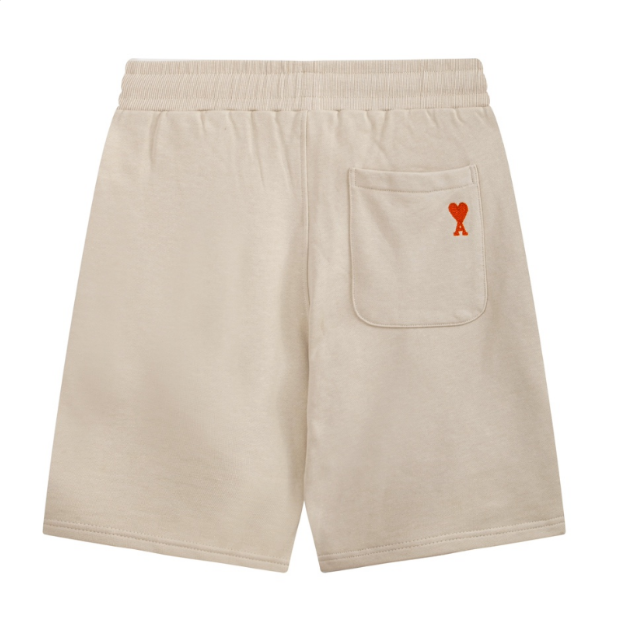 Short Ami Paris
