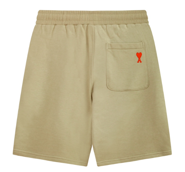 Short Ami Paris
