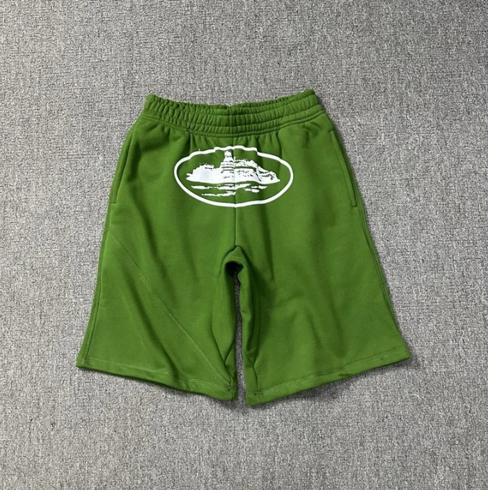 short corteiz