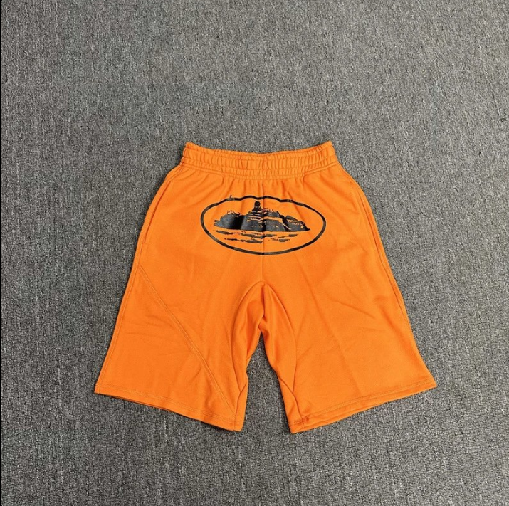 short corteiz