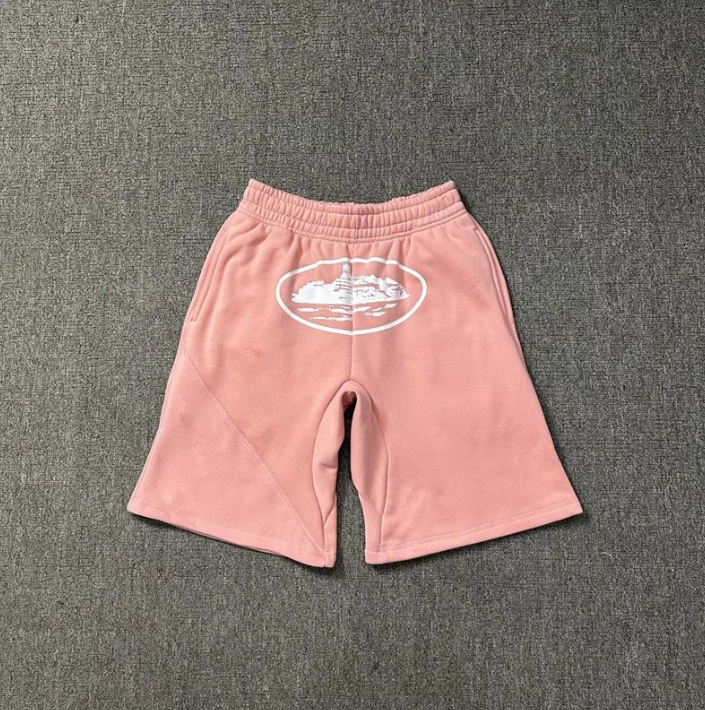 short corteiz