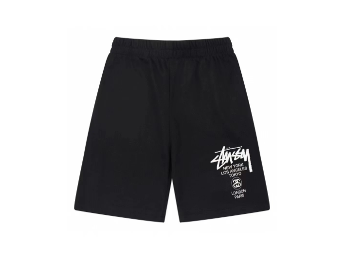 short stussy