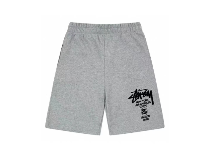 short stussy