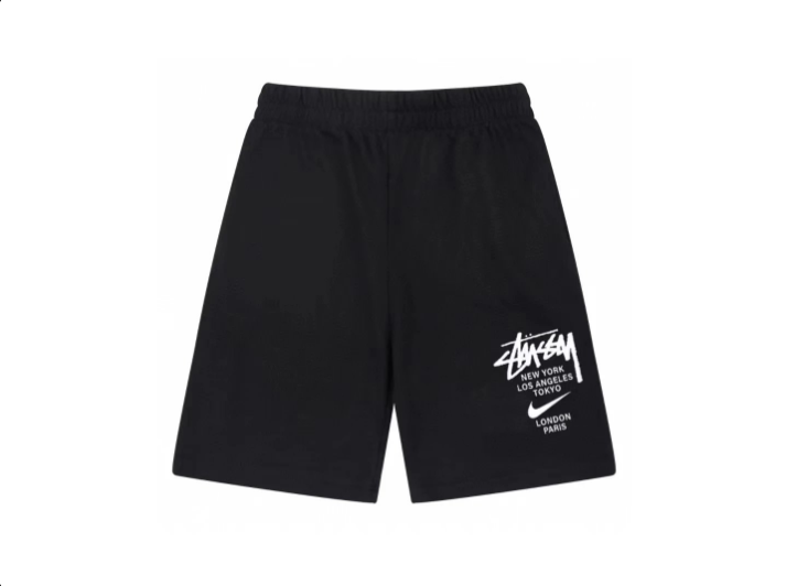 short stussy