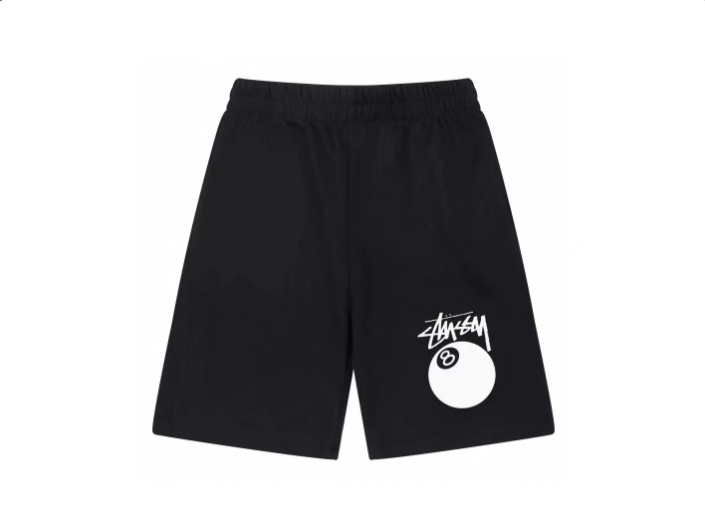 short stussy