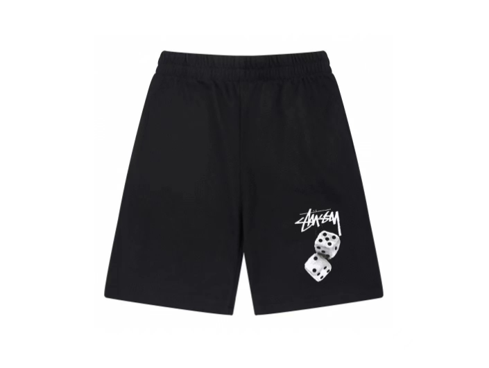 short stussy