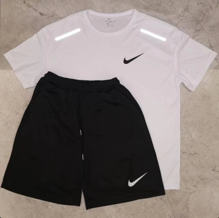 Ensemble de sport nike