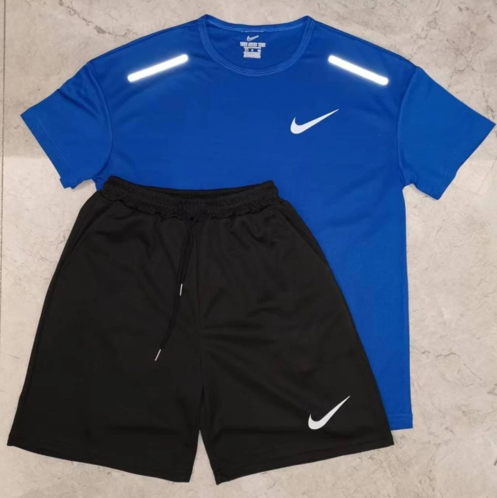 Ensemble de sport nike