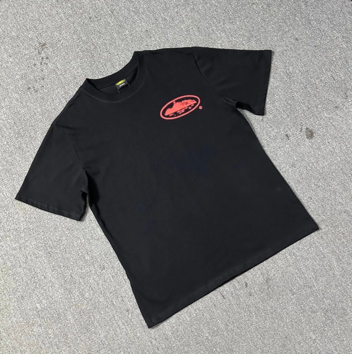 t-shirt Corteiz