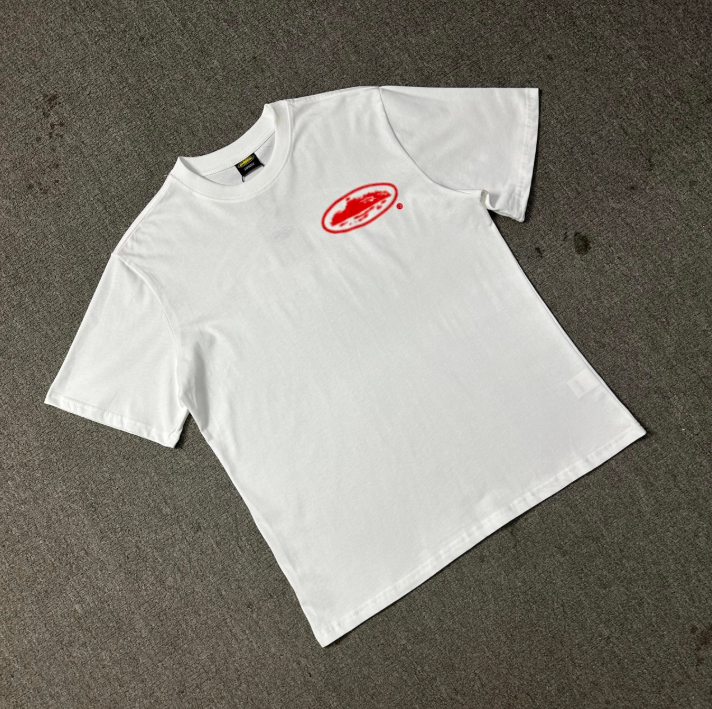 t-shirt Corteiz