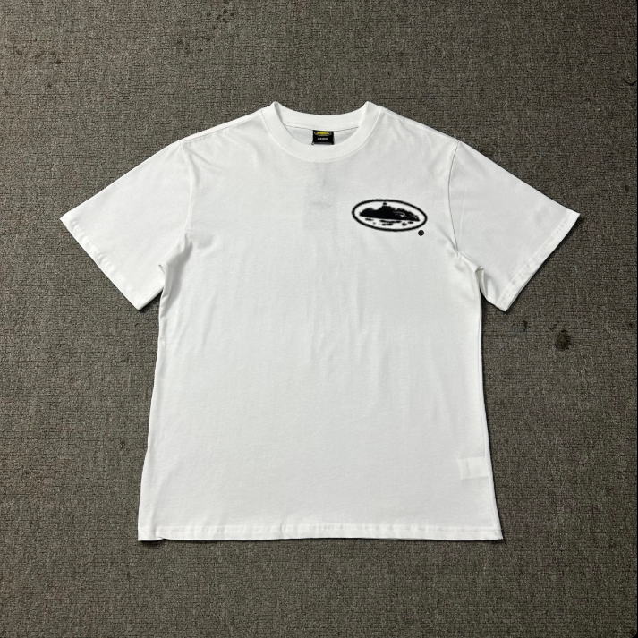 t-shirt Corteiz
