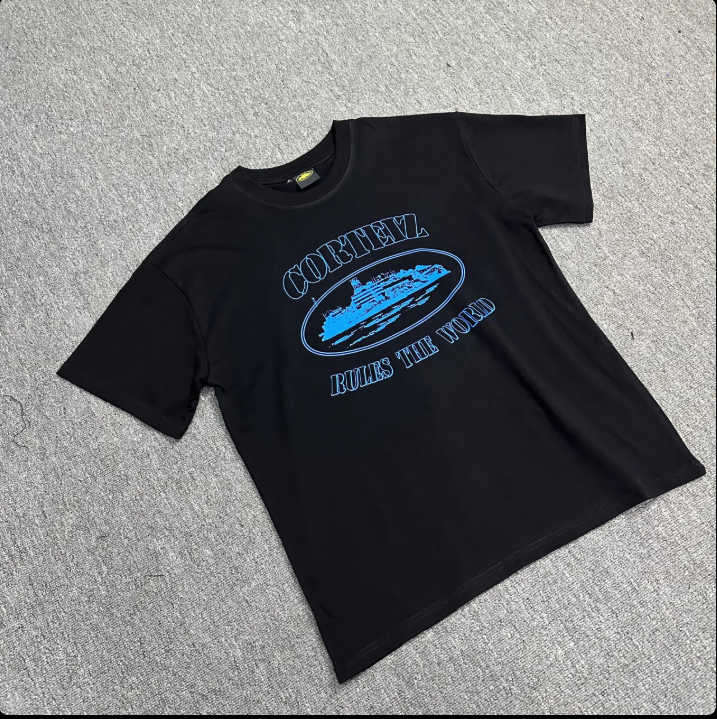 t-shirt Corteiz