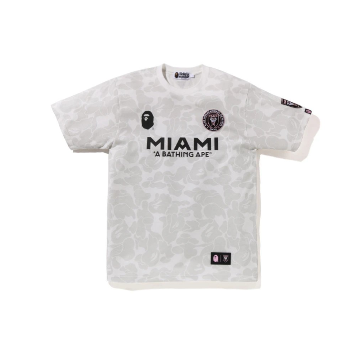 t-shirt Bape