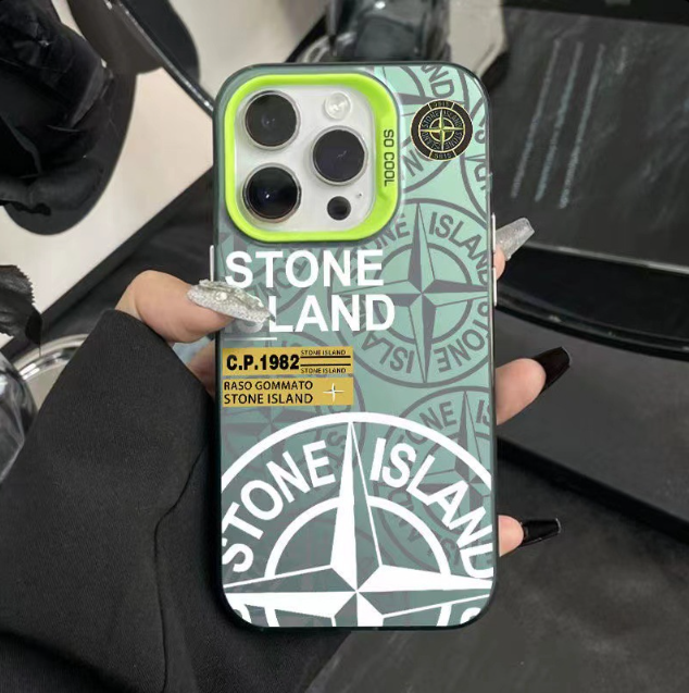 coque stone Island