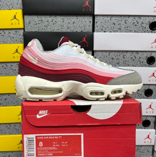 Air max 95