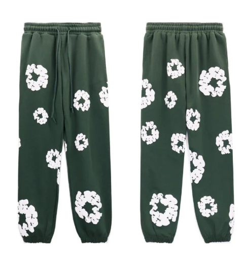 pantalon Denim Tears