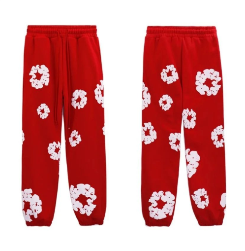 pantalon Denim Tears