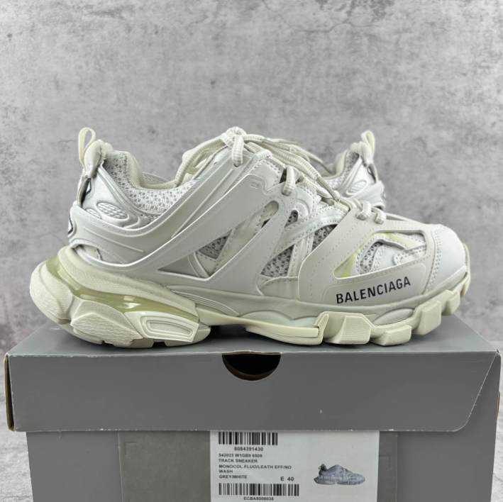 Balenciaga Track