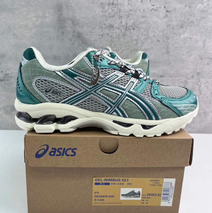 Asiscs Gel Nimbus 10.1