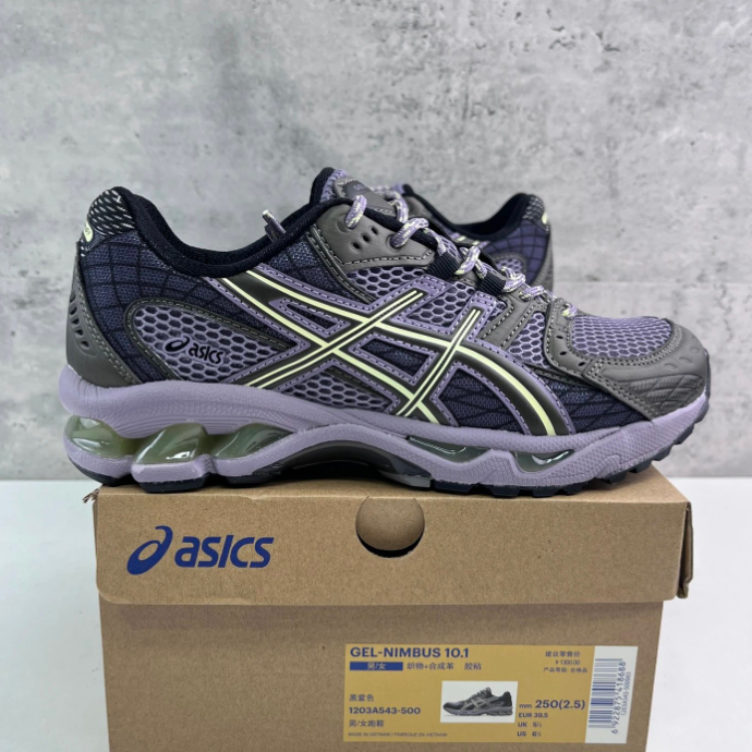 Asiscs Gel Nimbus 10.1