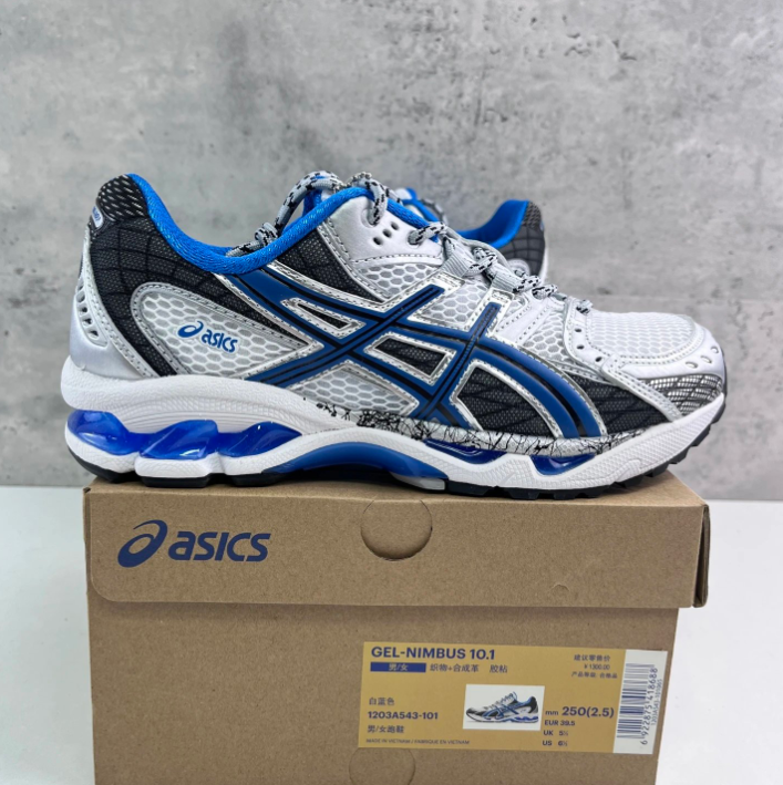 Asiscs Gel Nimbus 10.1