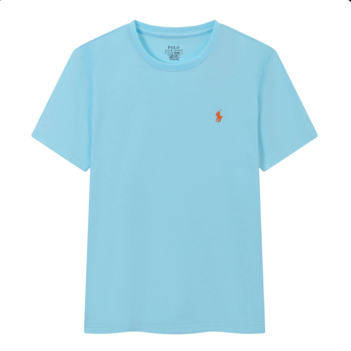 t-shirt Ralph Lauren