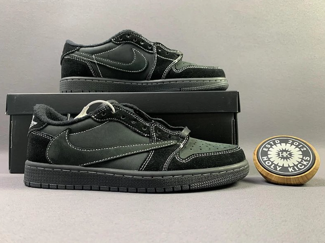 Chaussure Travis scott