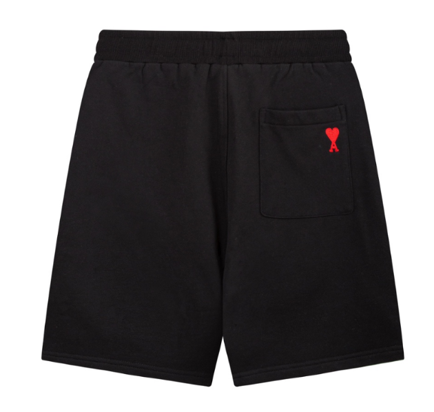 Short Ami Paris