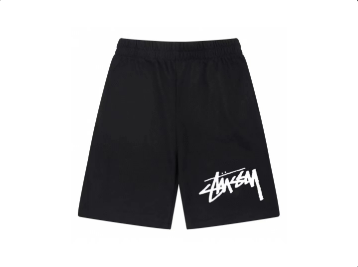 short stussy