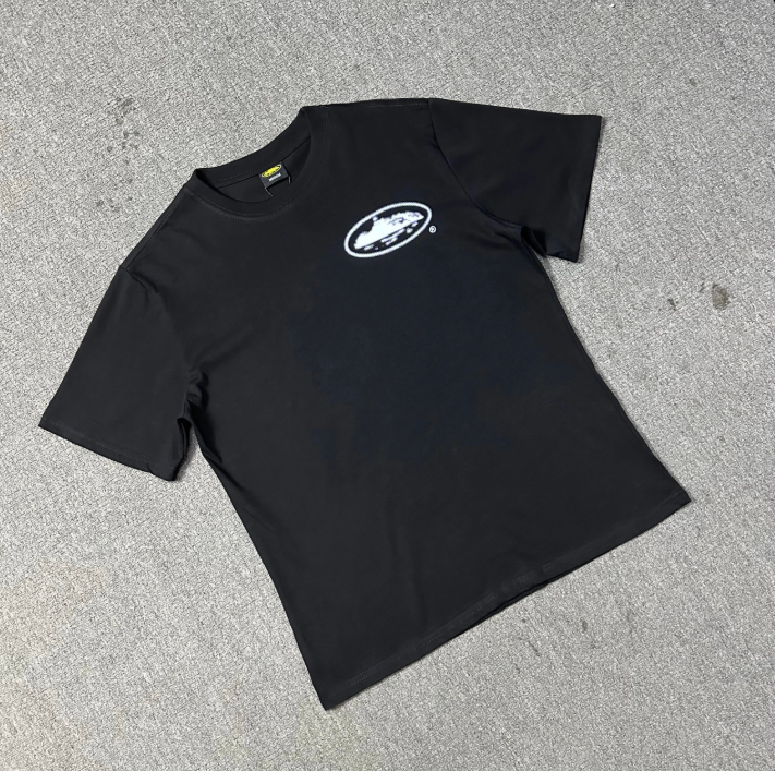 t-shirt Corteiz