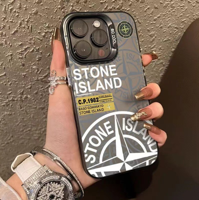 coque stone Island