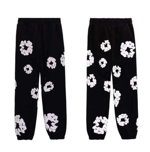 pantalon Denim Tears