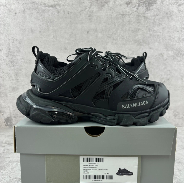 Balenciaga Track