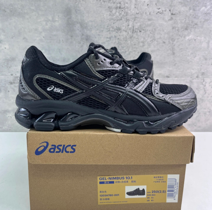 Asiscs Gel Nimbus 10.1