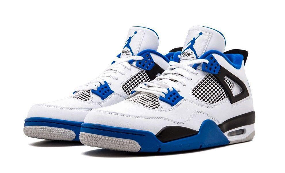 Jordan 4 retro