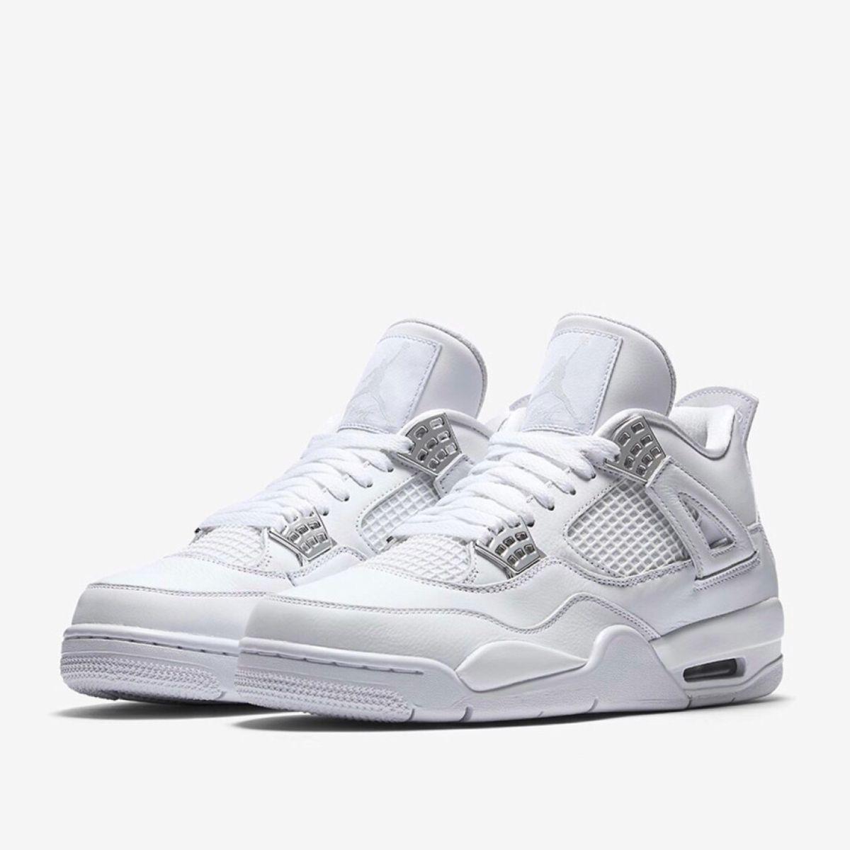 Jordan 4 retro