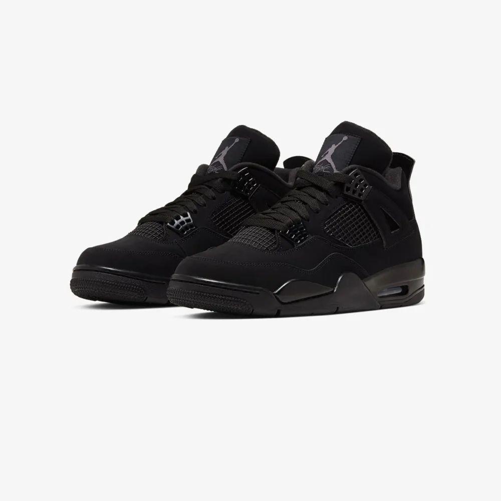 Jordan 4 retro