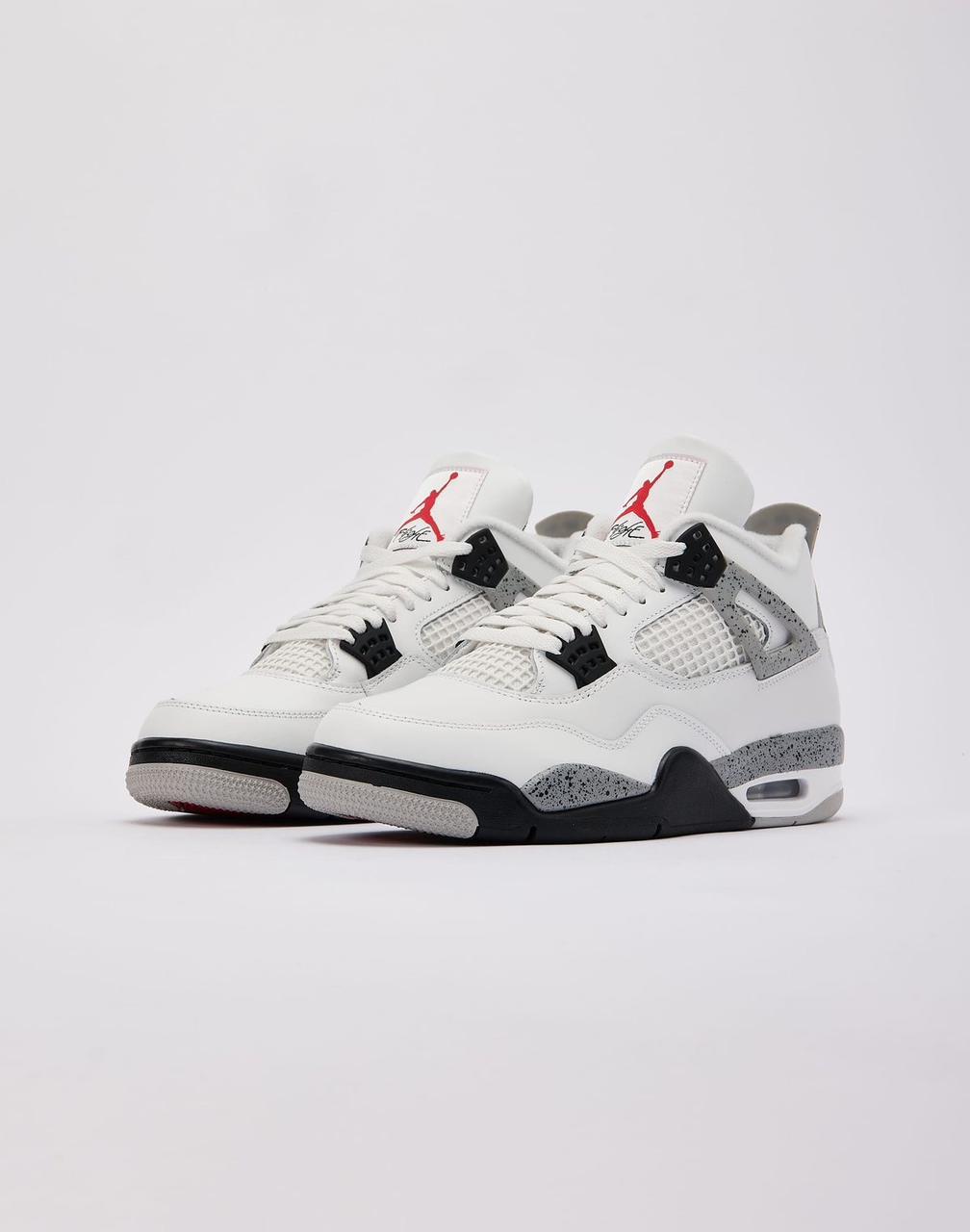Jordan 4 retro