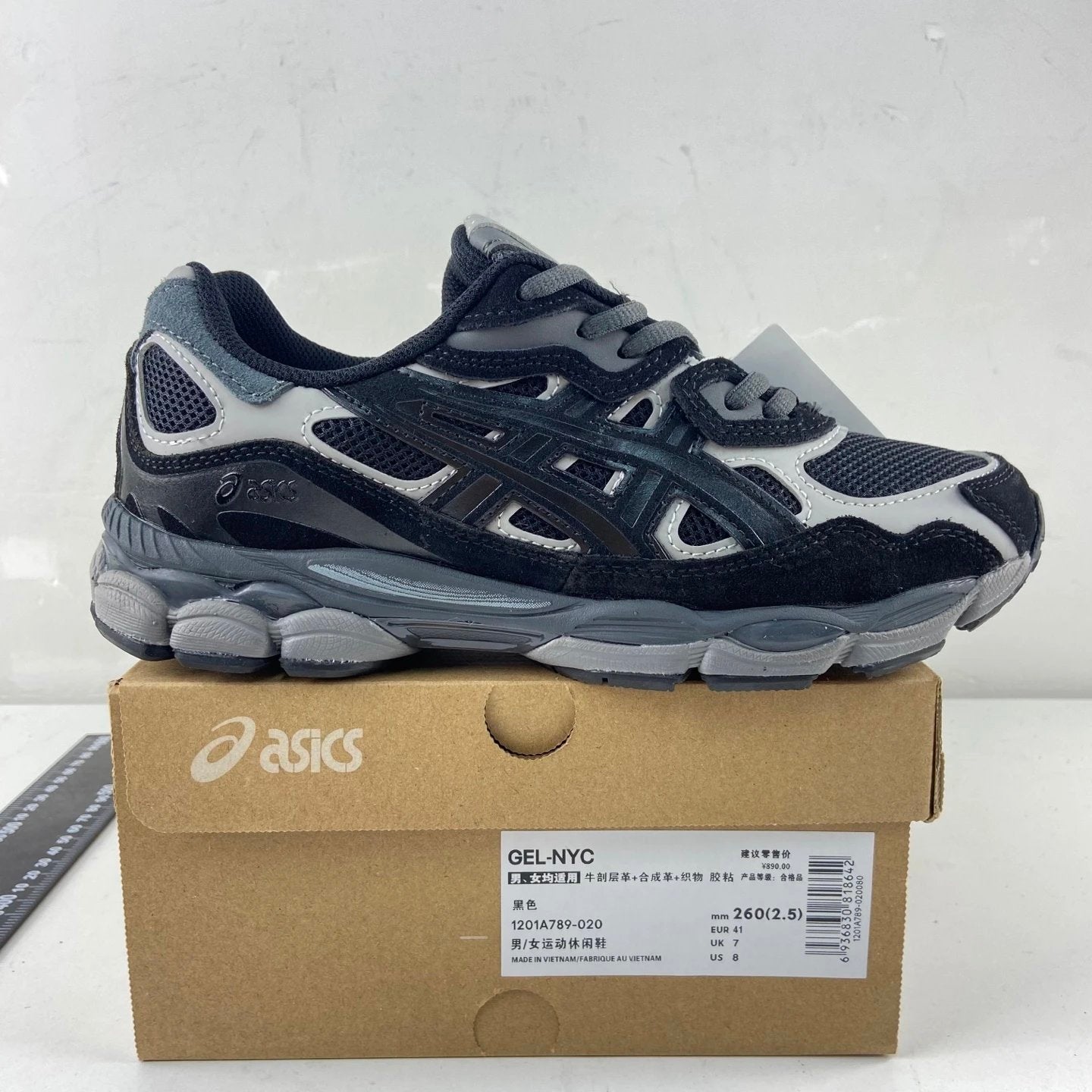 Asics gel nyc
