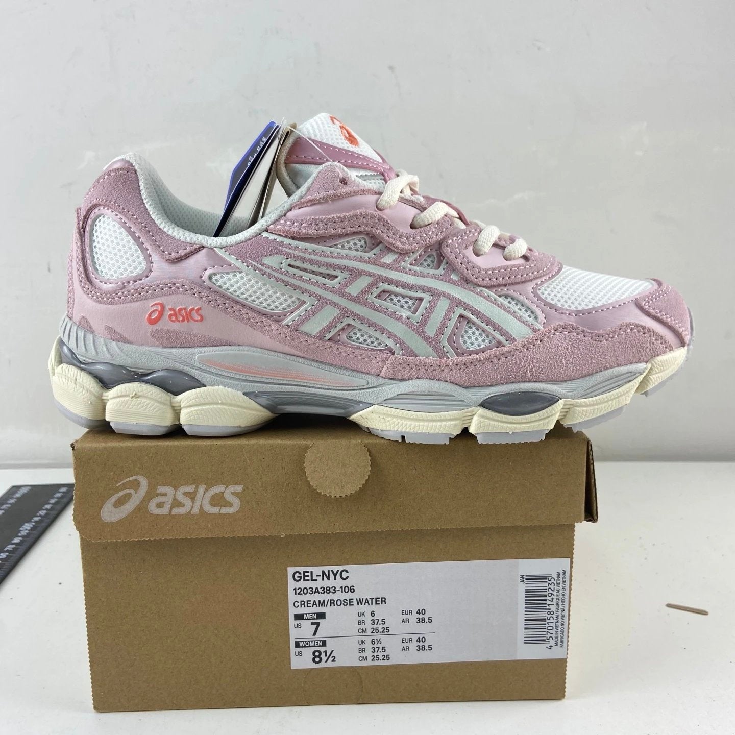Asics gel nyc