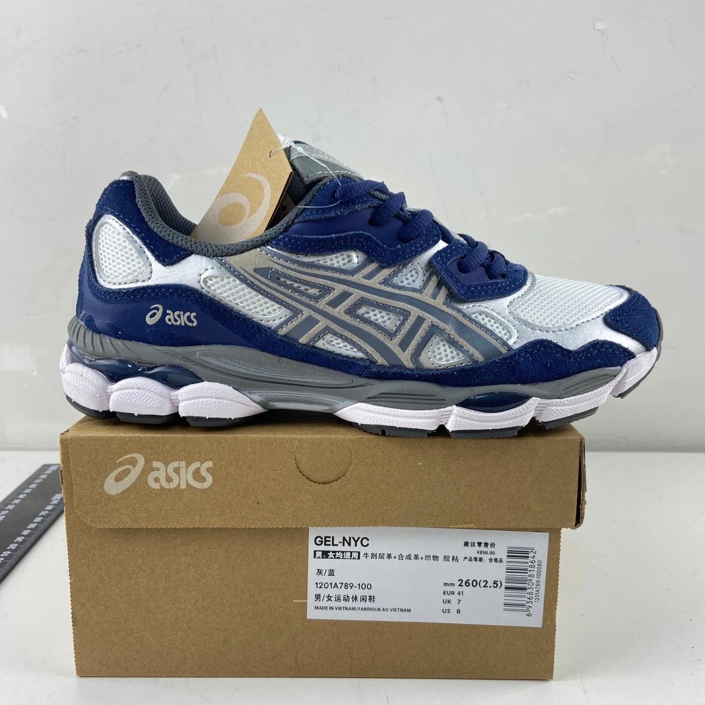 Asics gel nyc