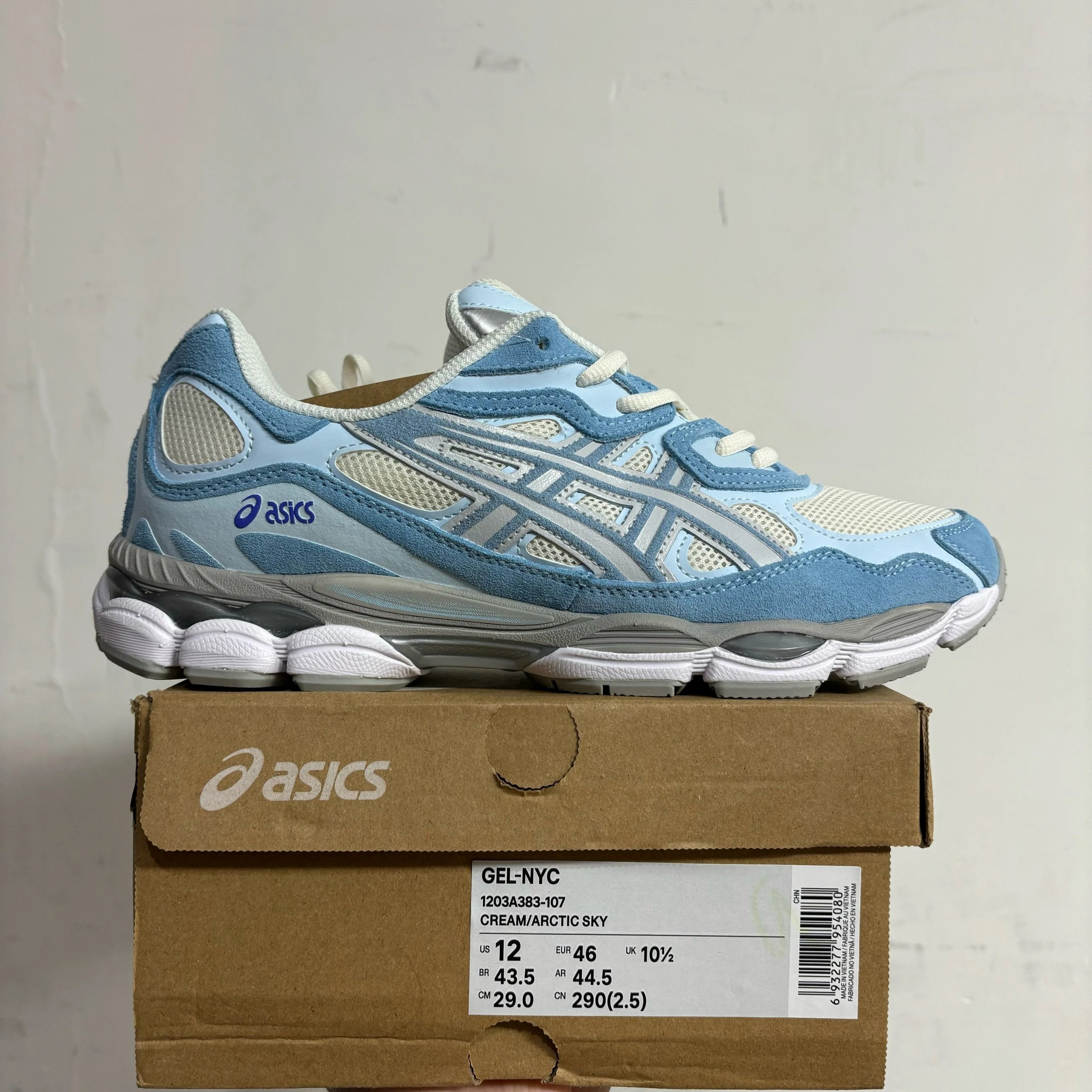 Asics gel nyc